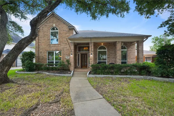 $530,000 | 1010 Mahogany Run Drive, Katy, TX 77494