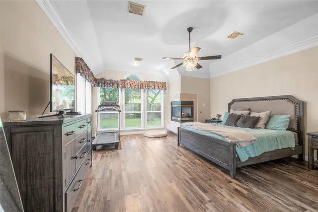 $530,000 | 1010 Mahogany Run Drive, Katy, TX 77494