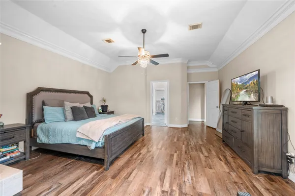 $530,000 | 1010 Mahogany Run Drive, Katy, TX 77494