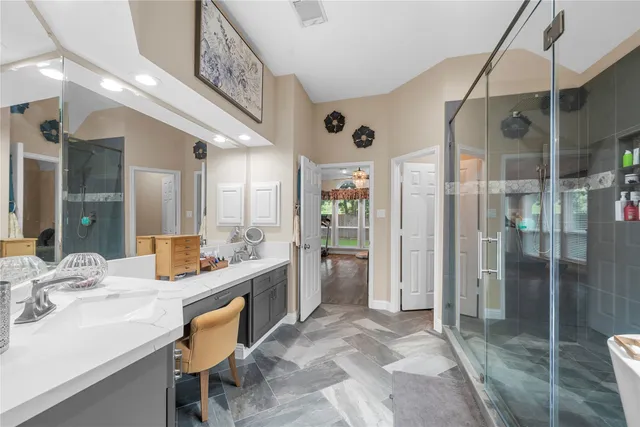 $530,000 | 1010 Mahogany Run Drive, Katy, TX 77494