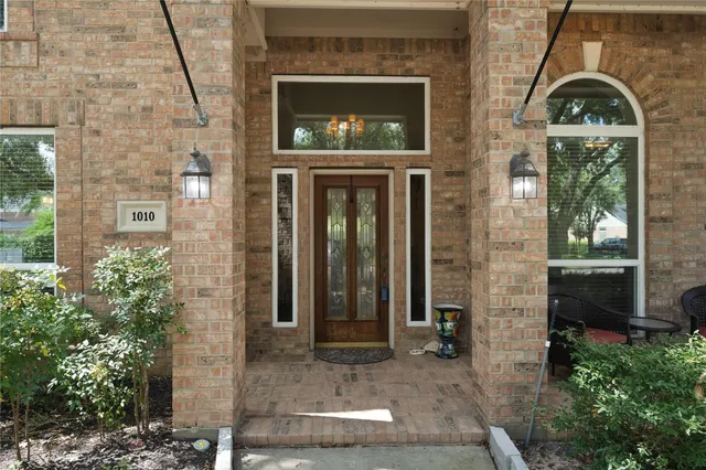 $530,000 | 1010 Mahogany Run Drive, Katy, TX 77494