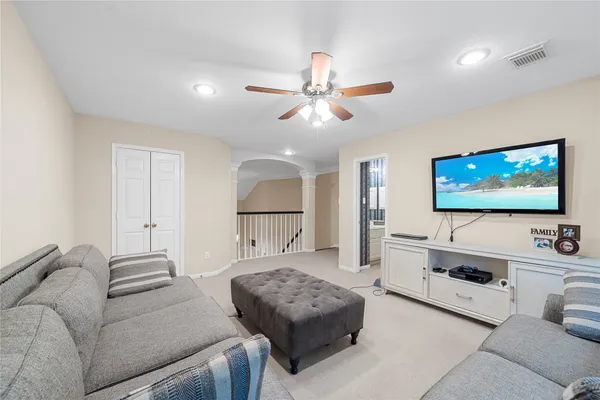 $530,000 | 1010 Mahogany Run Drive, Katy, TX 77494