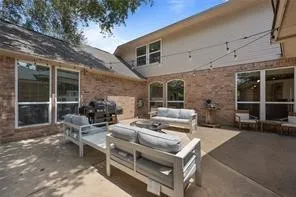 $530,000 | 1010 Mahogany Run Drive, Katy, TX 77494
