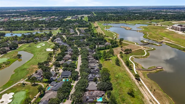$530,000 | 1010 Mahogany Run Drive, Katy, TX 77494