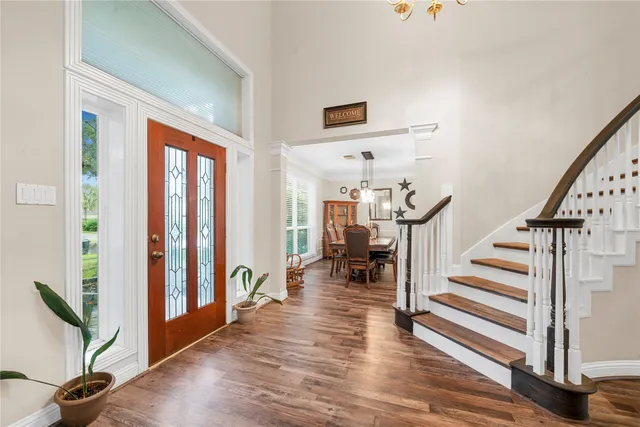 $530,000 | 1010 Mahogany Run Drive, Katy, TX 77494