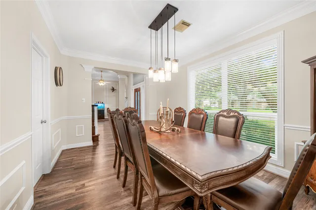 $530,000 | 1010 Mahogany Run Drive, Katy, TX 77494