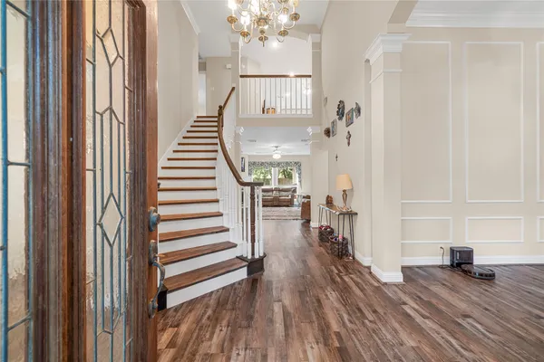 $530,000 | 1010 Mahogany Run Drive, Katy, TX 77494