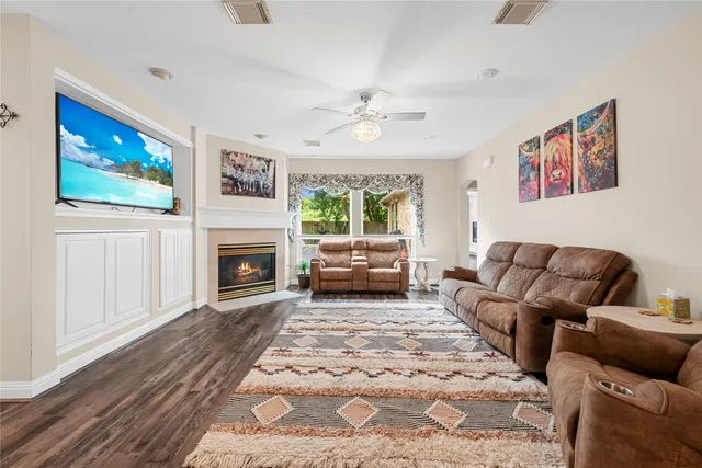 $530,000 | 1010 Mahogany Run Drive, Katy, TX 77494