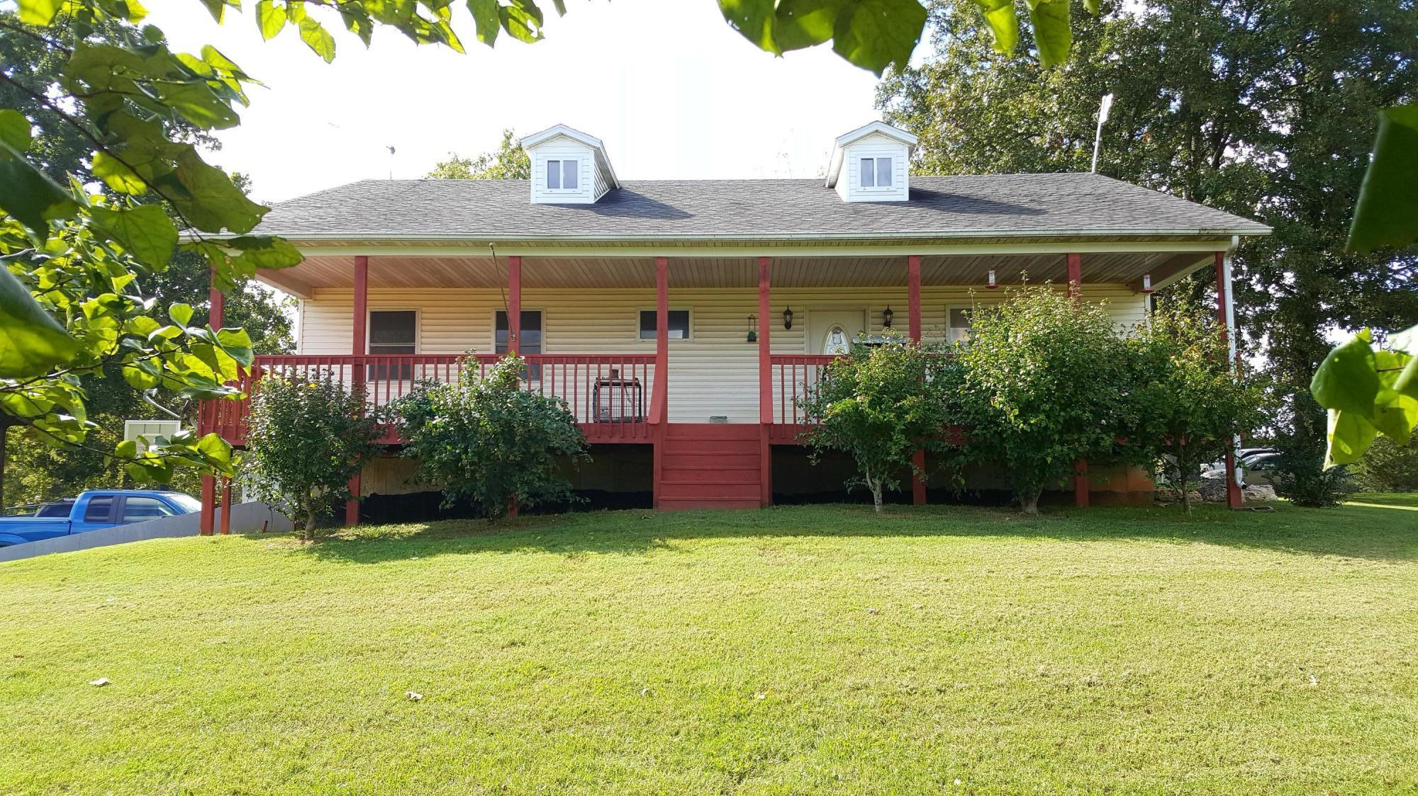1 Rr Ava, MO 65608 - Photo 1 of 1 Front/East facing