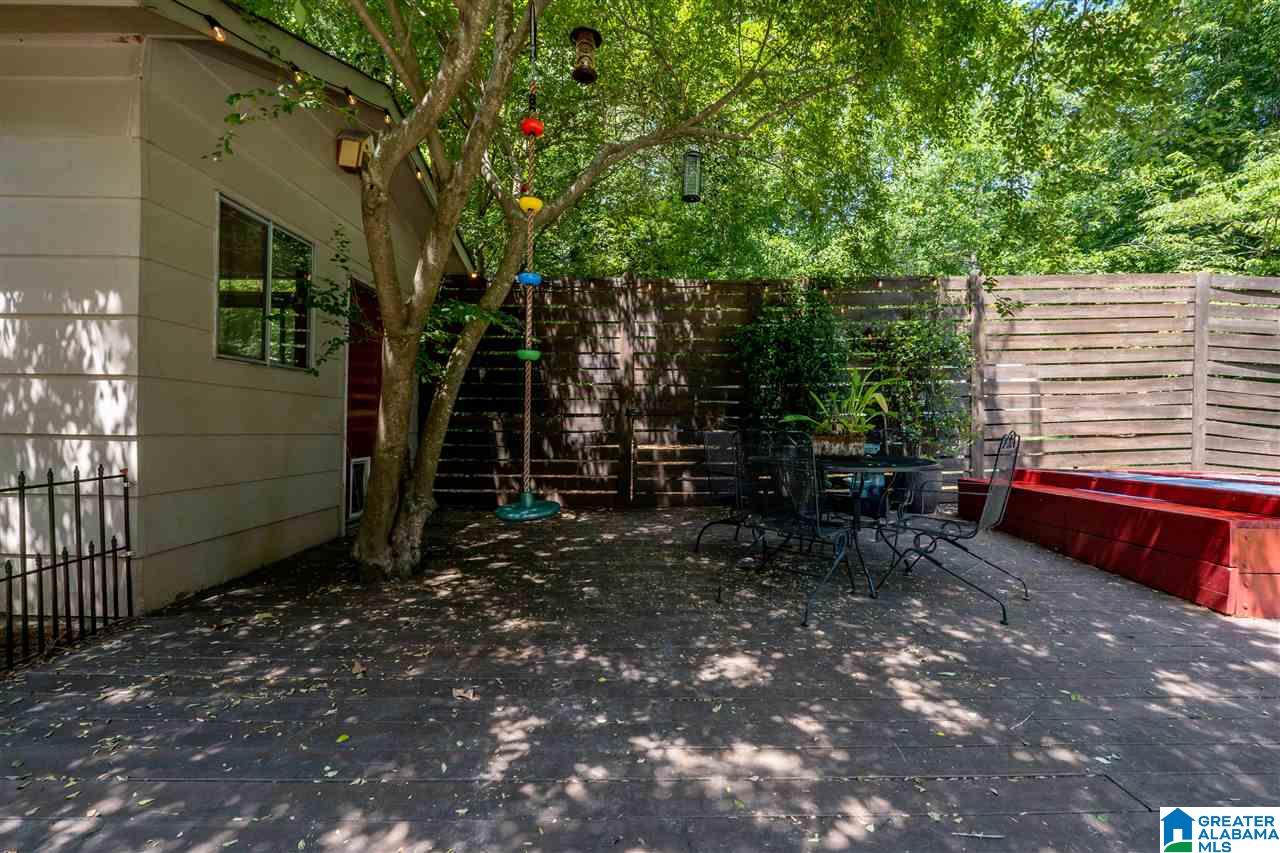 1216 Montclair Road Birmingham, AL 35213 - Photo 35 of 37