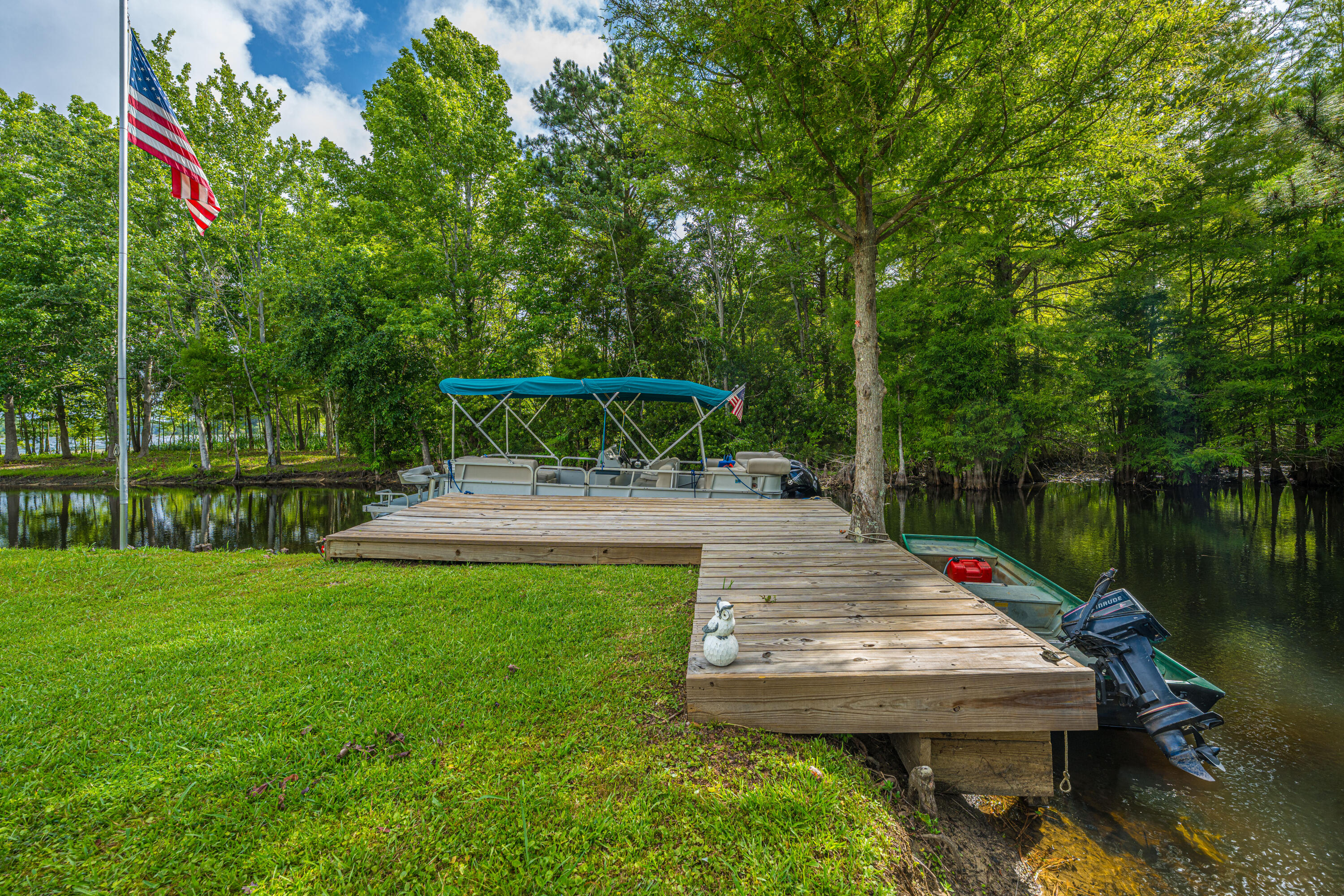 1232 Longpoint Road Cross, SC 29436 - Photo 39 of 64 1232LongpointRd051