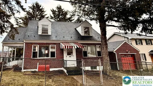 $145,000 | 1303 East 6th Street, Bethlehem, PA 18015