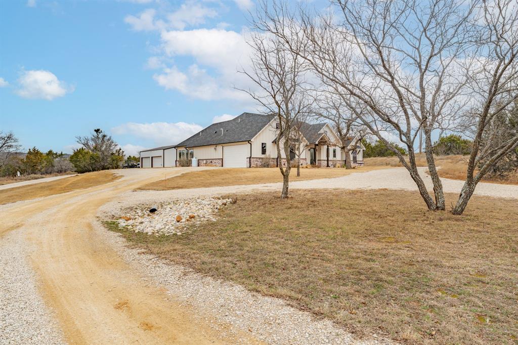 148 South Rnch Drive Graham, TX 76450 - Photo 2 of 38