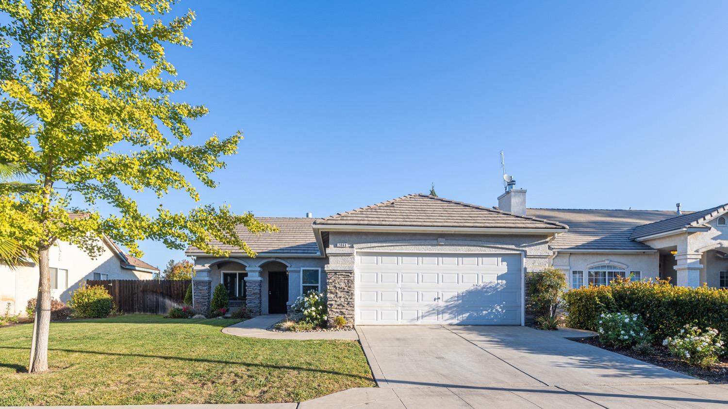 2060 East Rush Avenue, Fresno, CA 93730 Compass