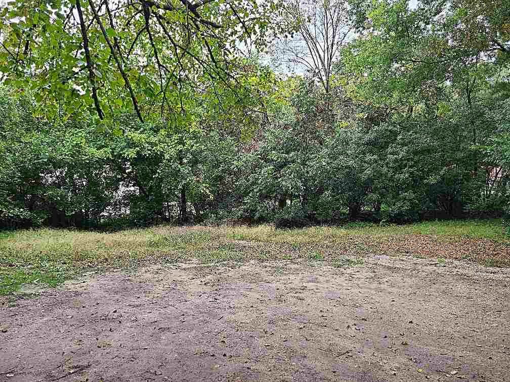 3709 Lee Road Raleigh, NC 27604 - Photo 22 of 29 Backyard for the detached apartment