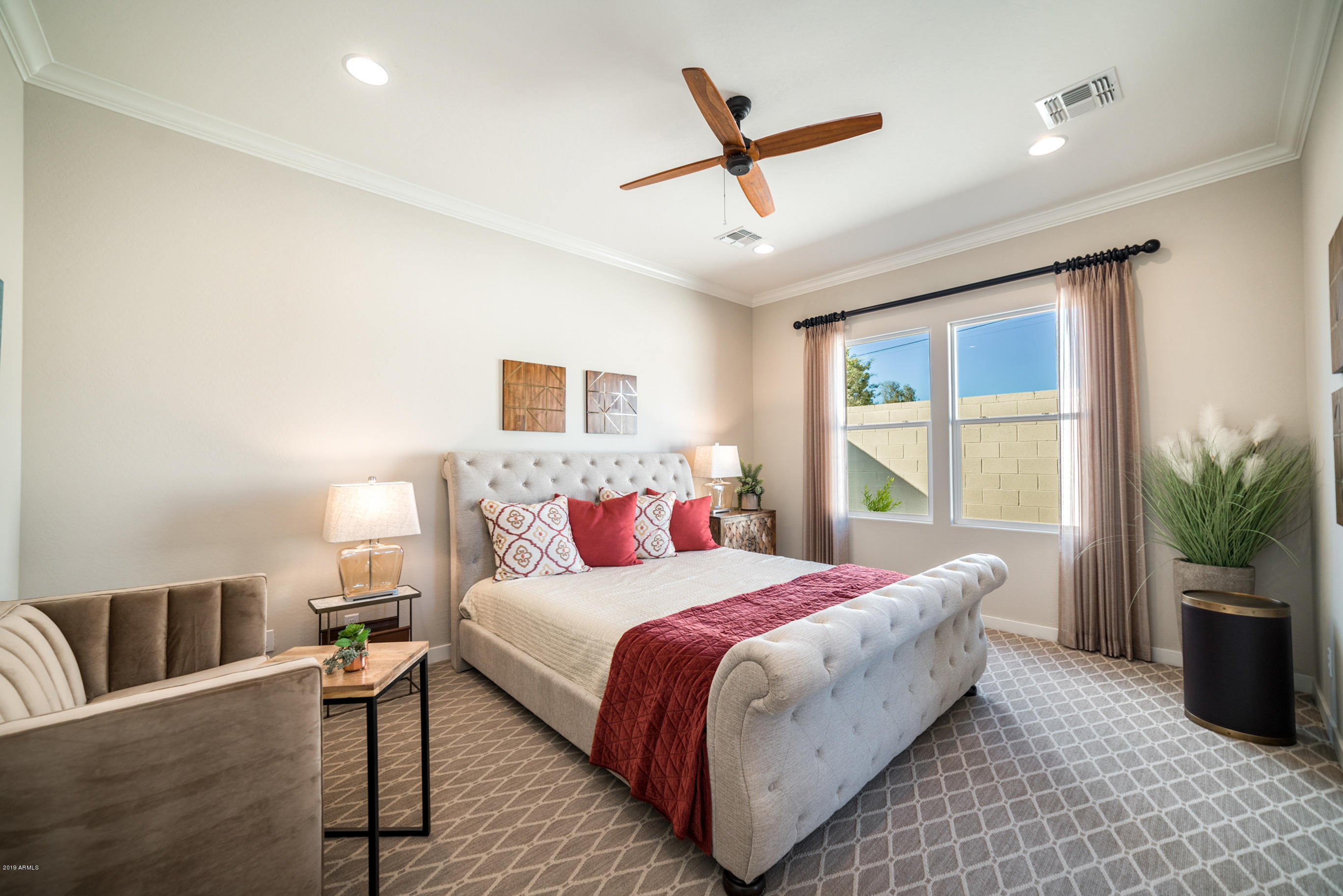 1555 East Ocotillo Road, Unit 4 Phoenix, AZ 85014 - Photo 18 of 35 DSC04153a