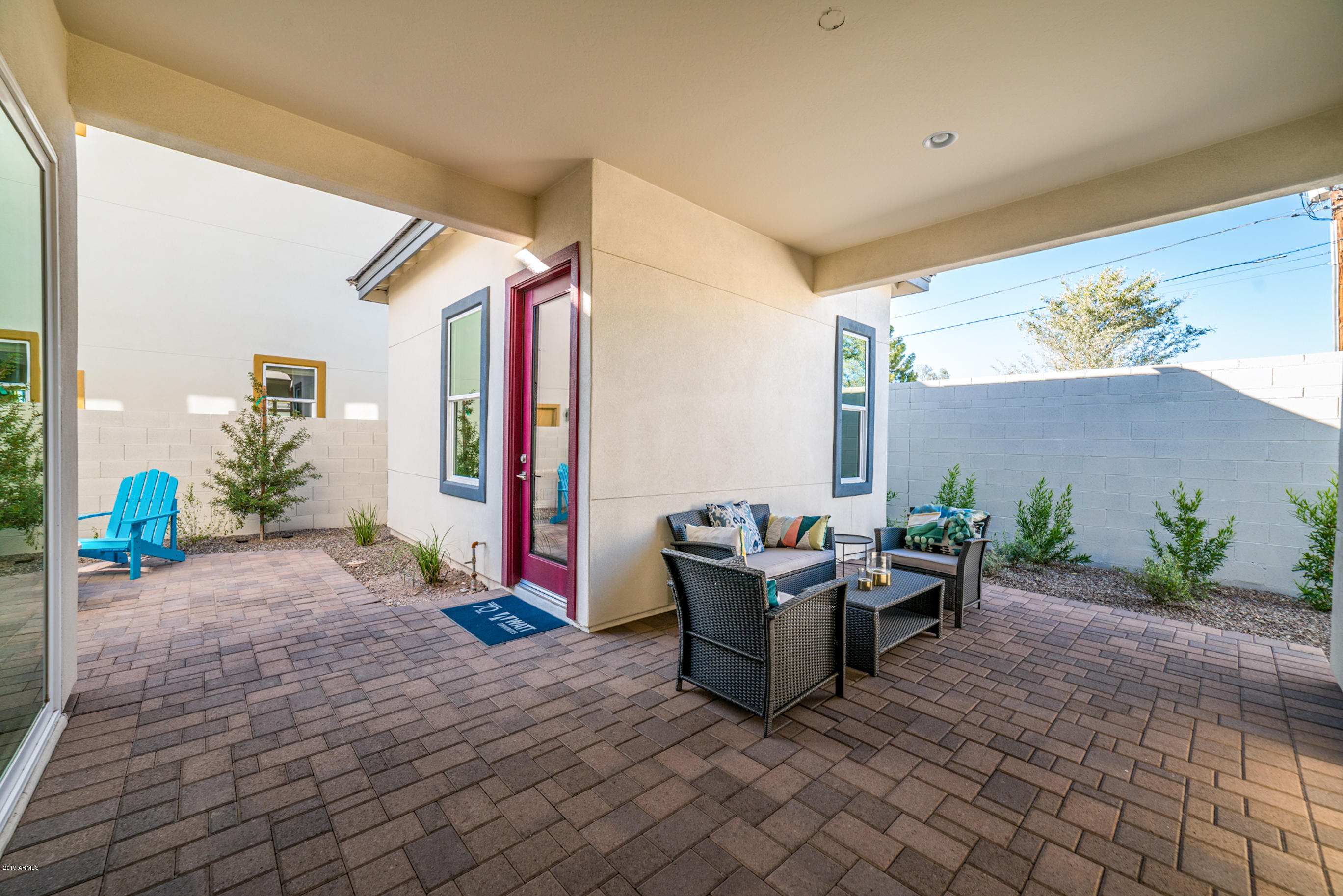 1555 East Ocotillo Road, Unit 4 Phoenix, AZ 85014 - Photo 26 of 35 DSC04186