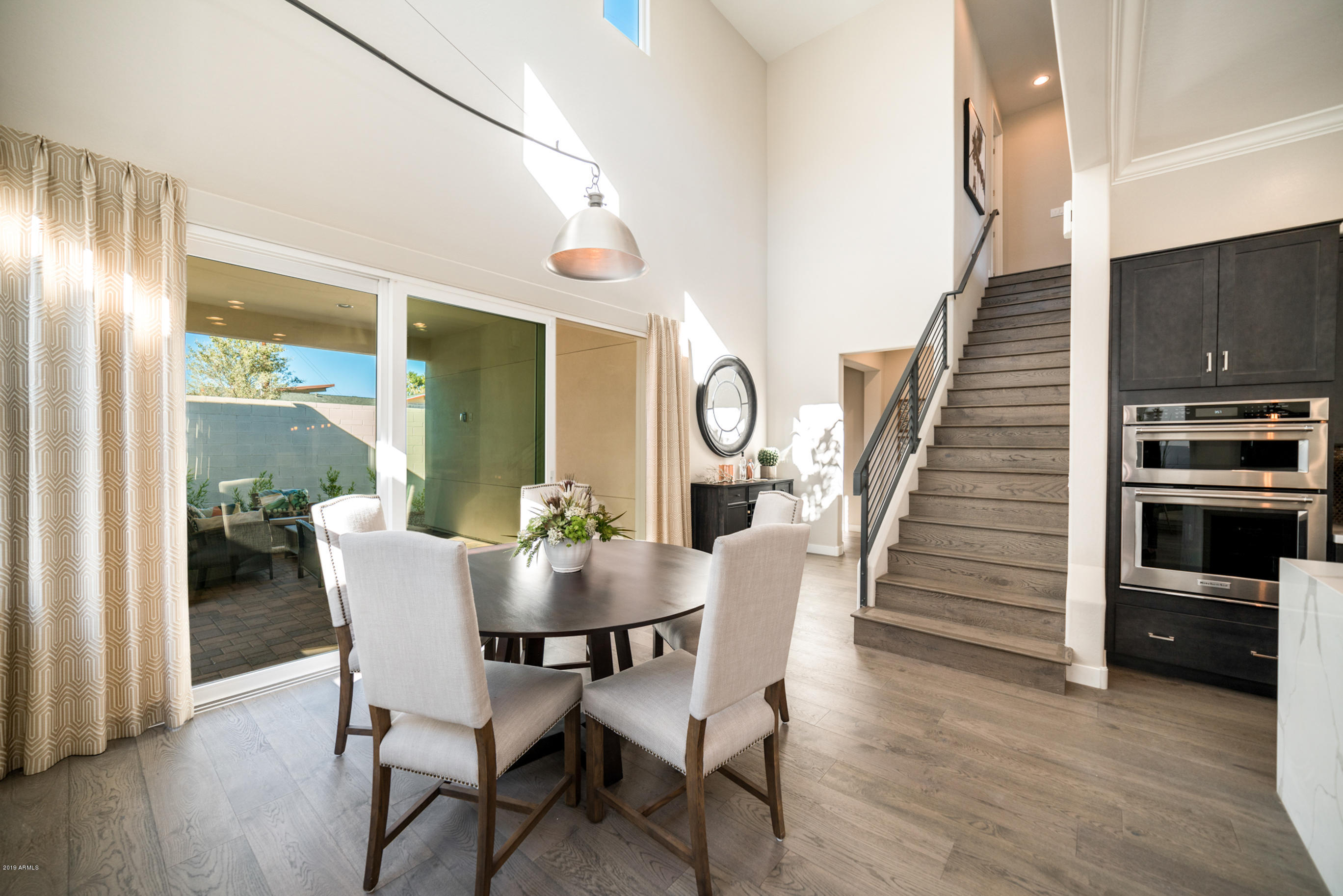 1555 East Ocotillo Road, Unit 4 Phoenix, AZ 85014 - Photo 9 of 35 DSC04163a