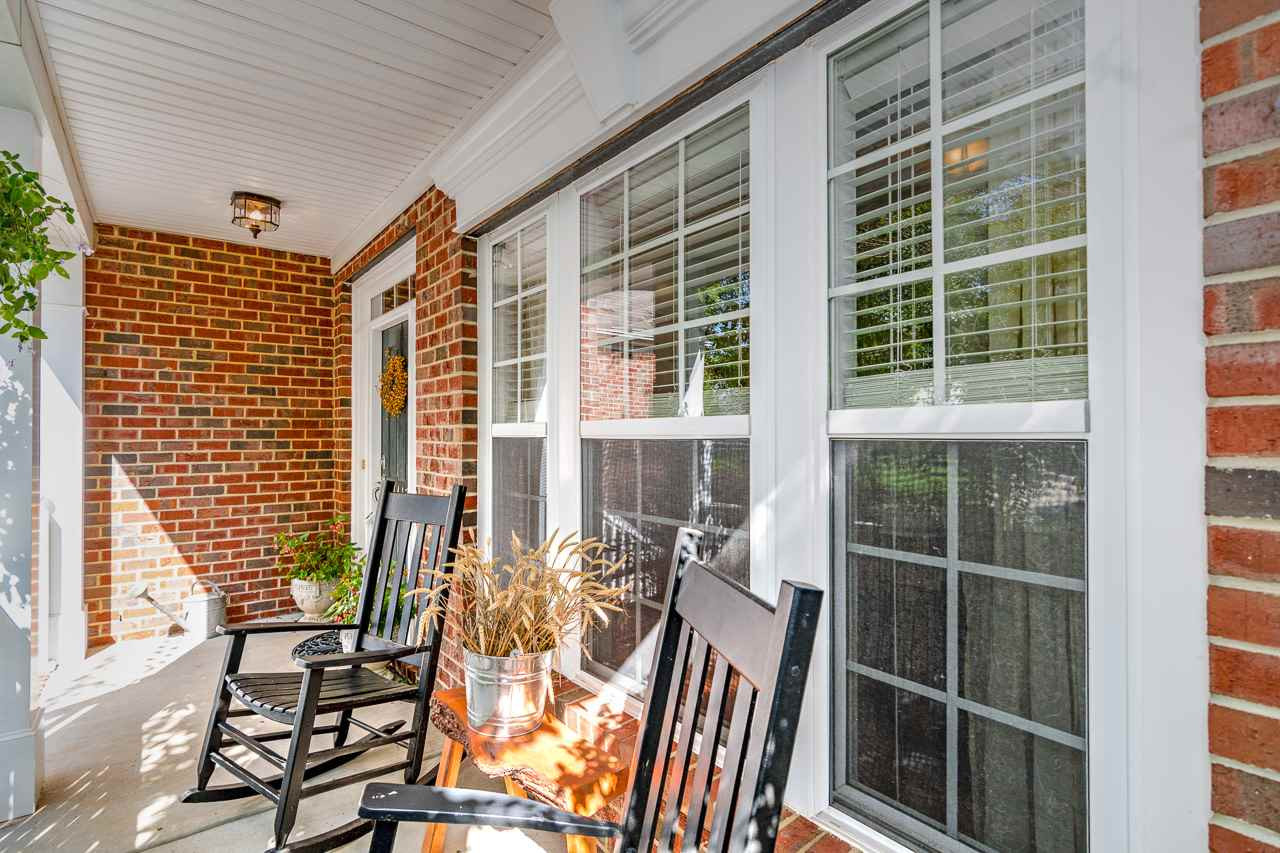 4417 Fairview Ridge Lane Apex, NC 27539 - Photo 2 of 25 Photo 2