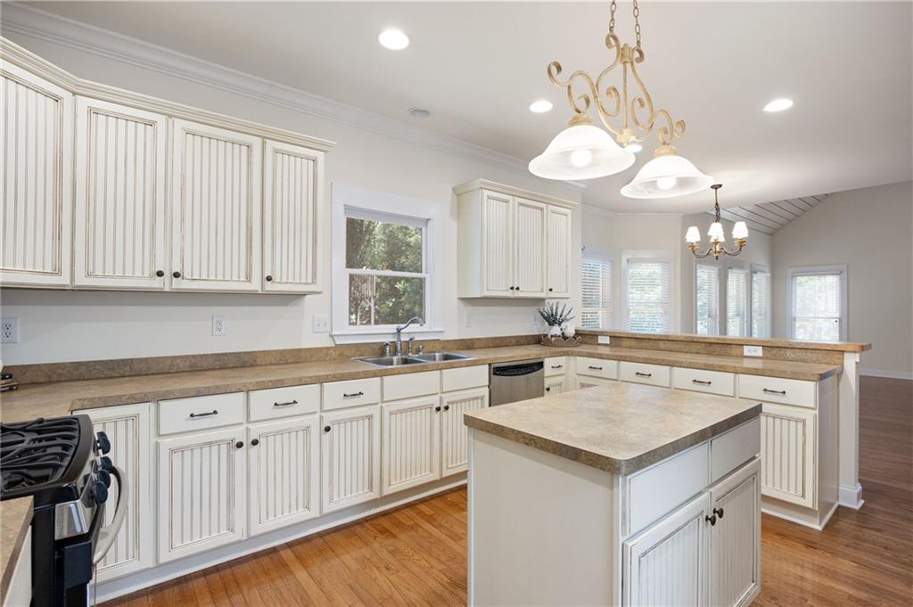 231 Georgetown Drive Dallas, GA 30132 - Photo 22 of 79