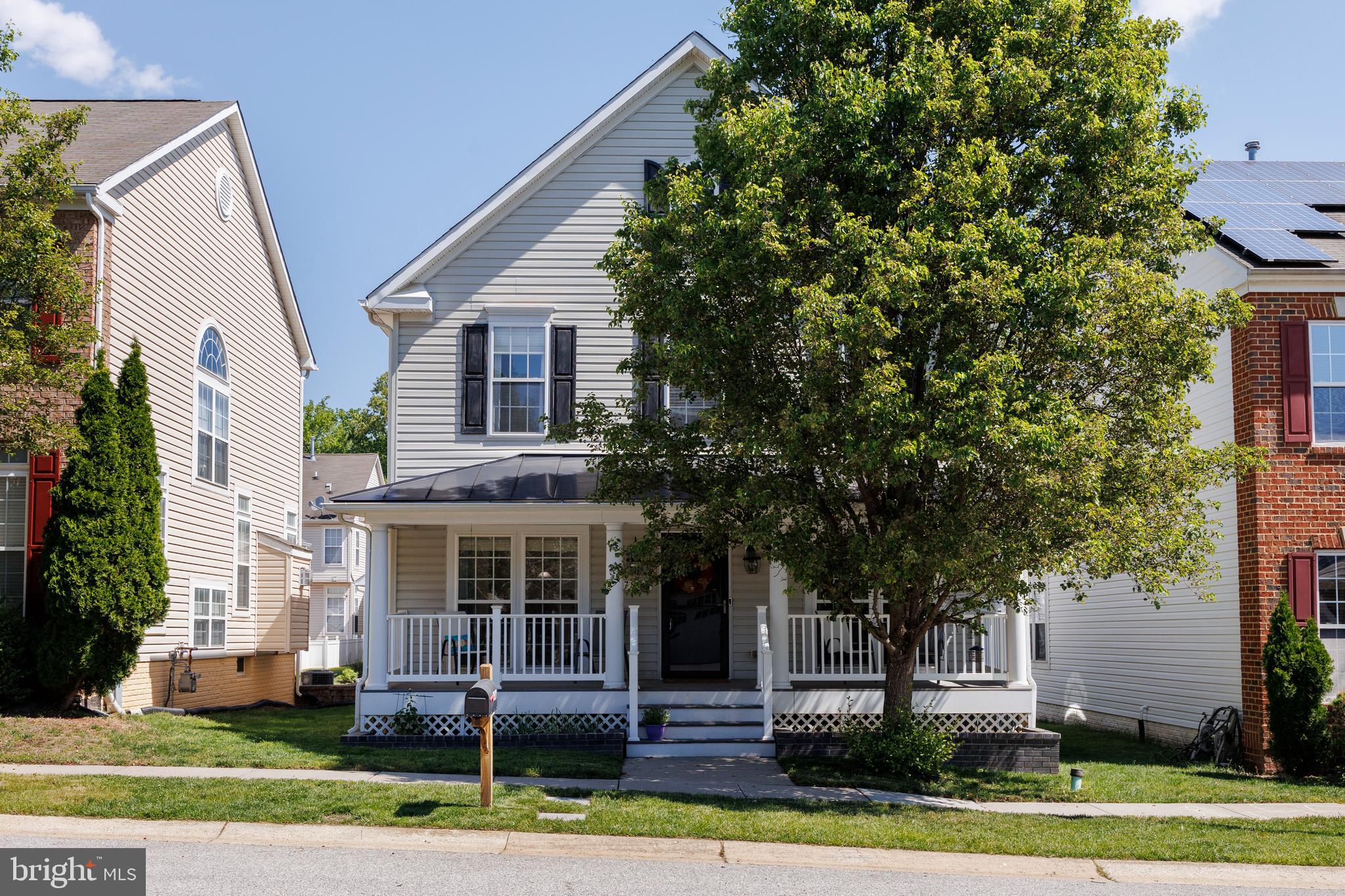 7824 Callington Way Hanover, MD 21076 - Photo 2 of 51