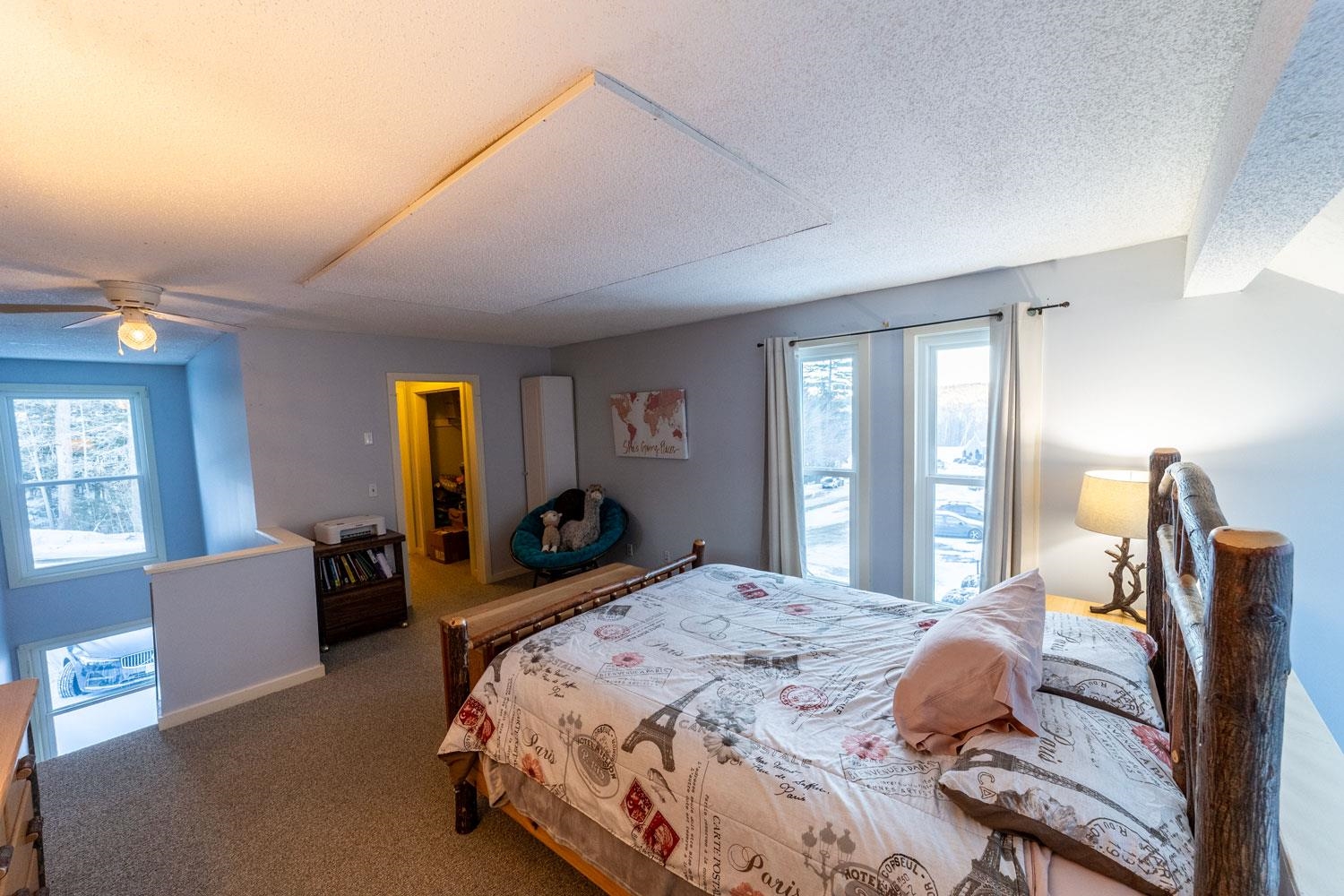 43 Tenney Brook Road, Unit C6 Plymouth, NH 03264 - Photo 31 of 56 Gallery Image 31