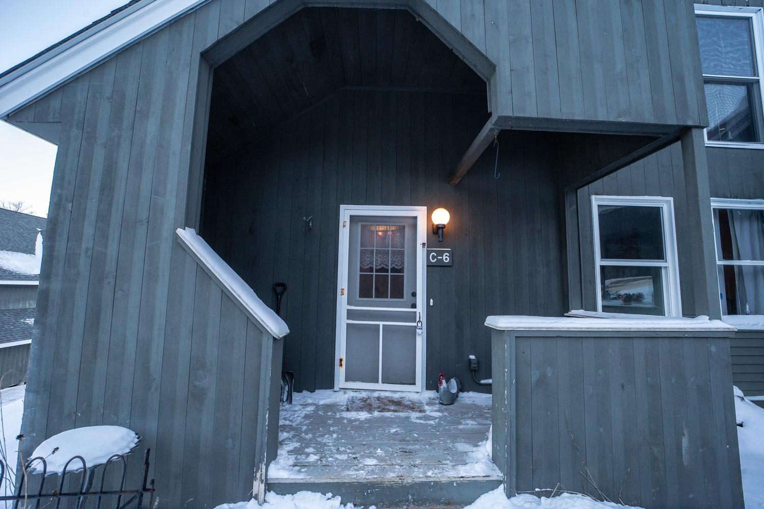 43 Tenney Brook Road, Unit C6 Plymouth, NH 03264 - Photo 41 of 56 Gallery Image 41