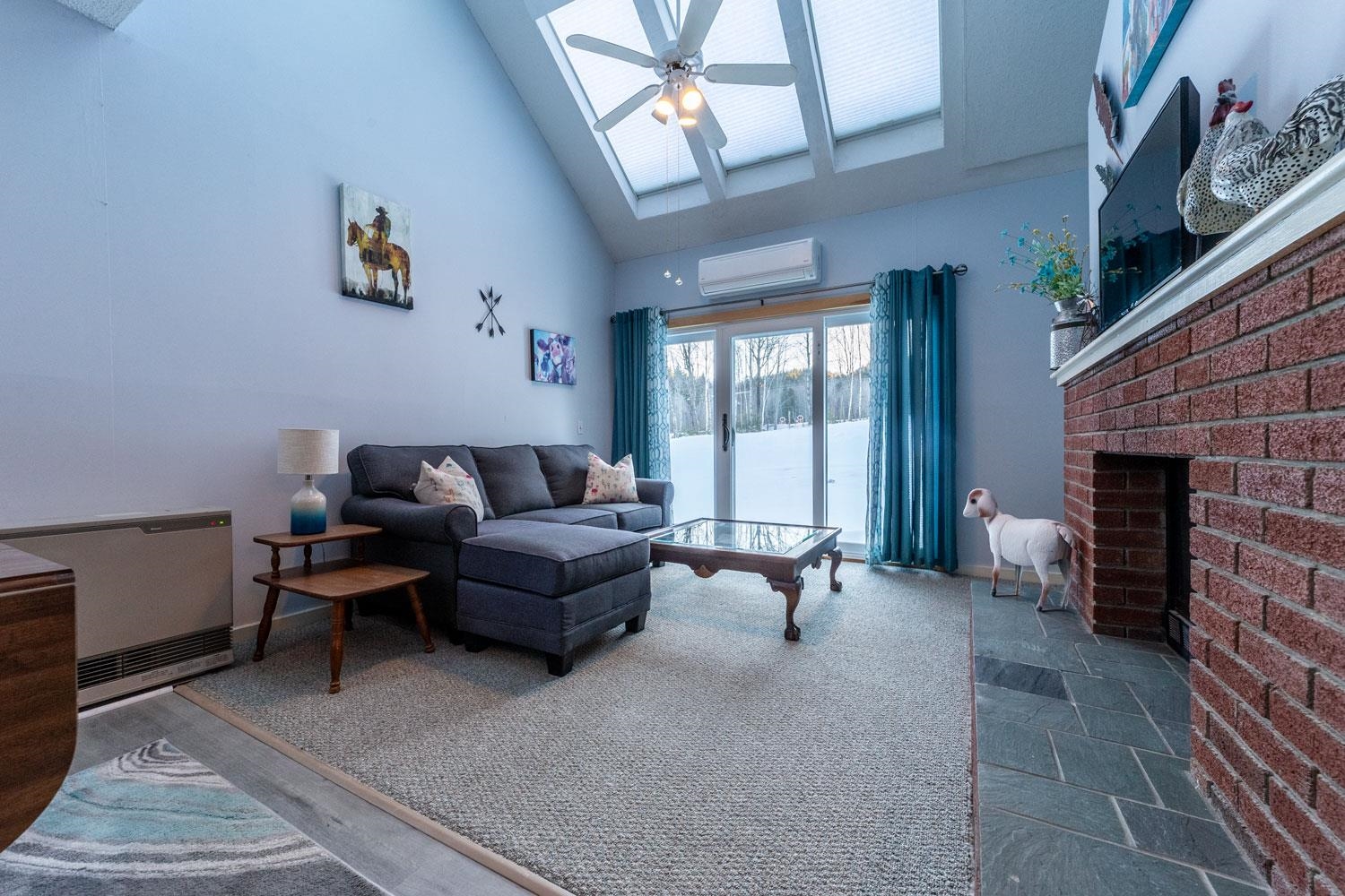43 Tenney Brook Road, Unit C6 Plymouth, NH 03264 - Photo 5 of 56 Gallery Image 5