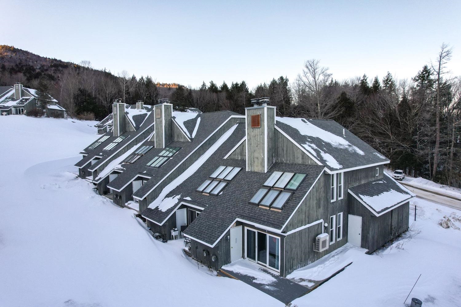 43 Tenney Brook Road, Unit C6 Plymouth, NH 03264 - Photo 53 of 56 Gallery Image 53