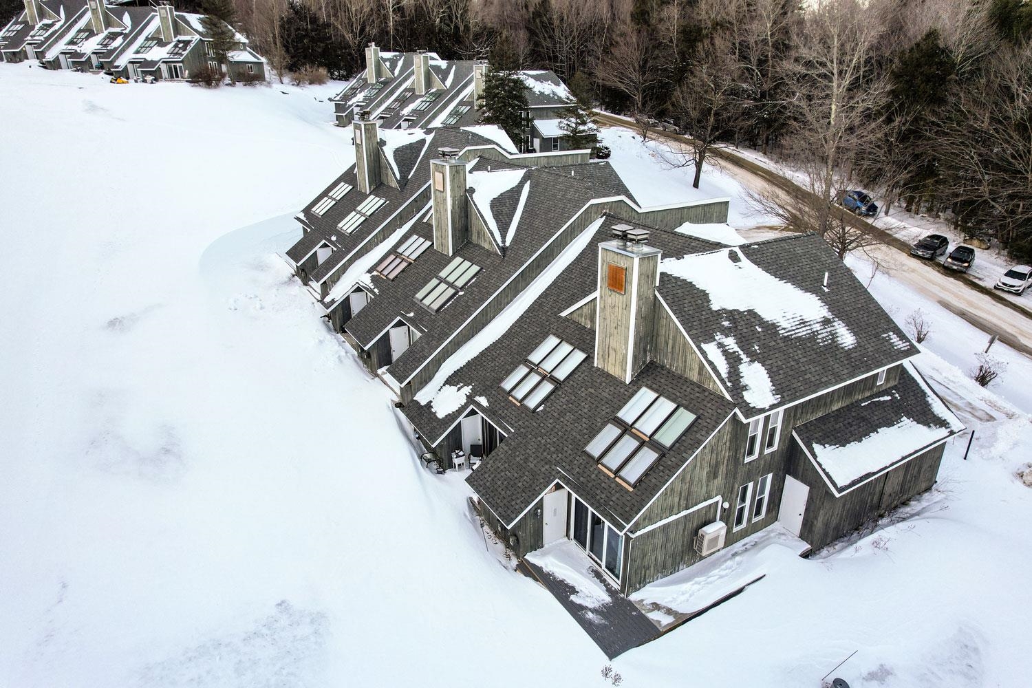 43 Tenney Brook Road, Unit C6 Plymouth, NH 03264 - Photo 54 of 56 Gallery Image 54