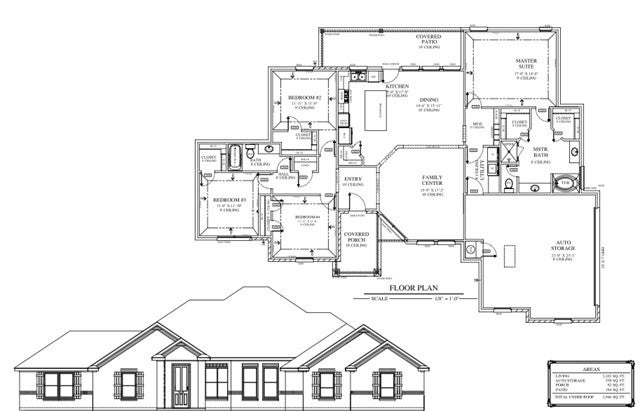 2245 Southeast County Road Andrews, TX 79714 - Photo 1 of 1 Gallery Image 1