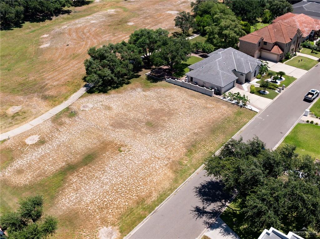 2109 Pecos Street Mission, TX 78572 - Photo 4 of 7 a view of a street with some houses