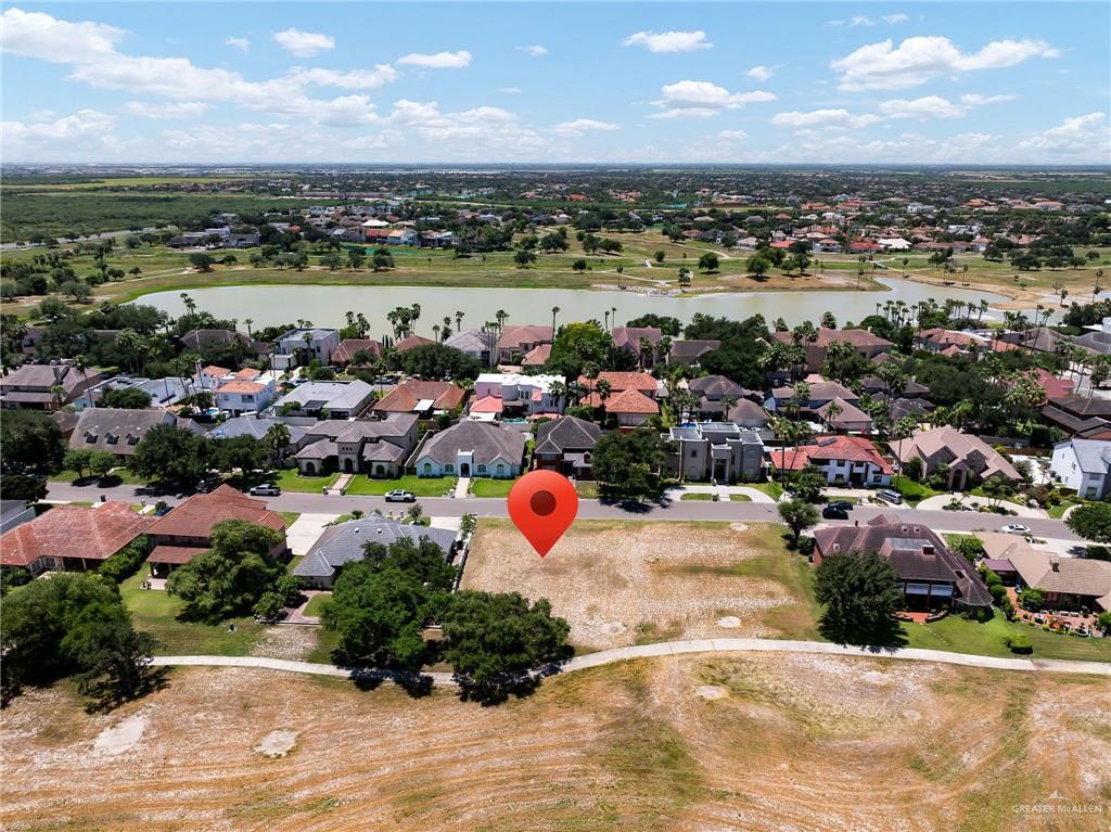 2109 Pecos Street Mission, TX 78572 - Photo 5 of 7 a view of a city