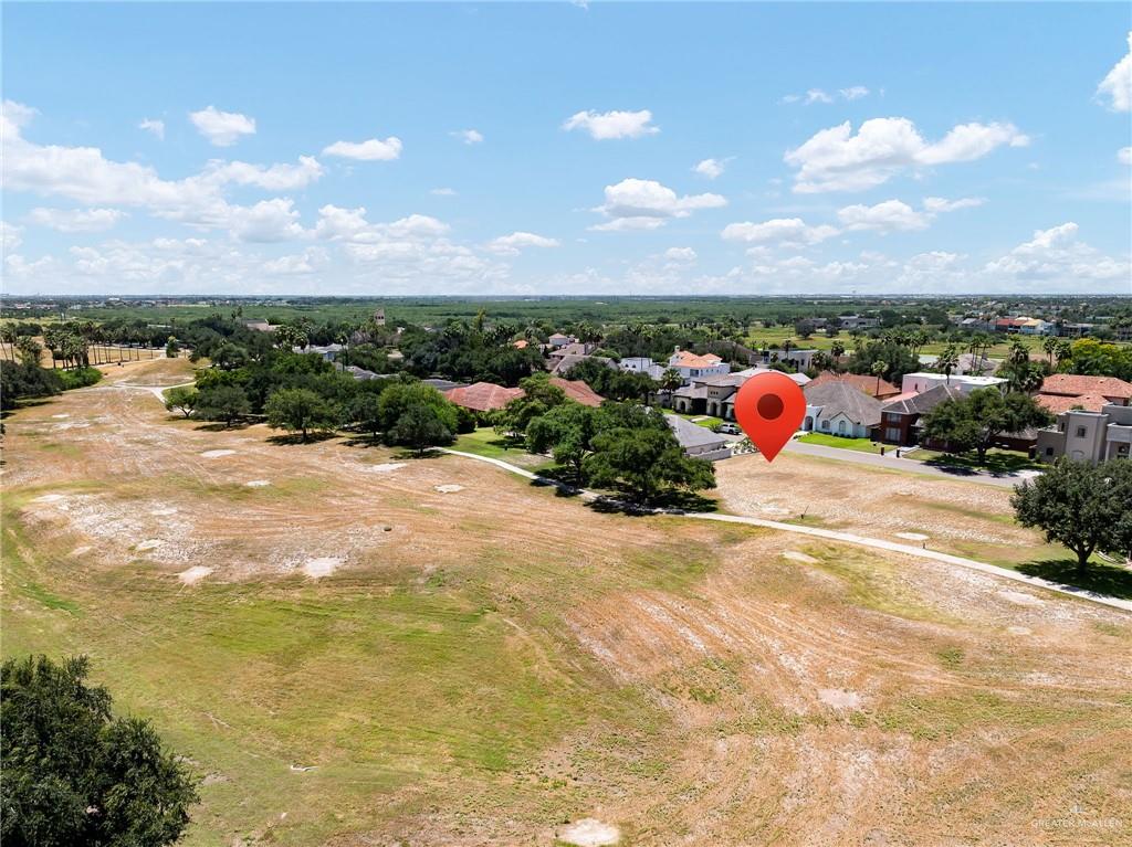 2109 Pecos Street Mission, TX 78572 - Photo 6 of 7 a view of a lake with a city