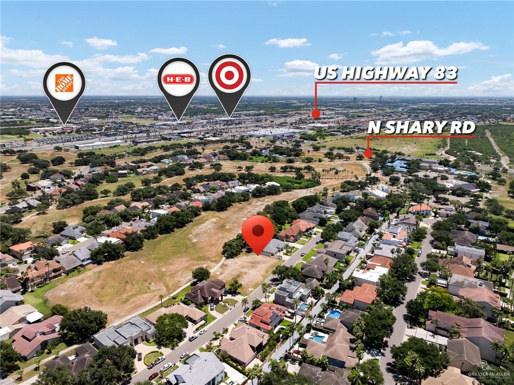 2109 Pecos Street Mission, TX 78572 - Photo 7 of 7