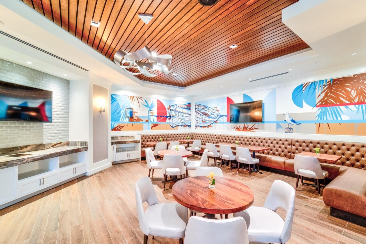 16312 Braeburn Ridge Trail Delray Beach, FL 33446 - Photo 56 of 66 CRAFT BAR AREA