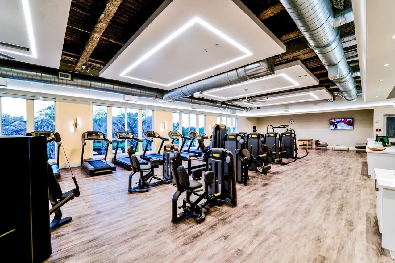 16312 Braeburn Ridge Trail Delray Beach, FL 33446 - Photo 59 of 66 FITNESS 3