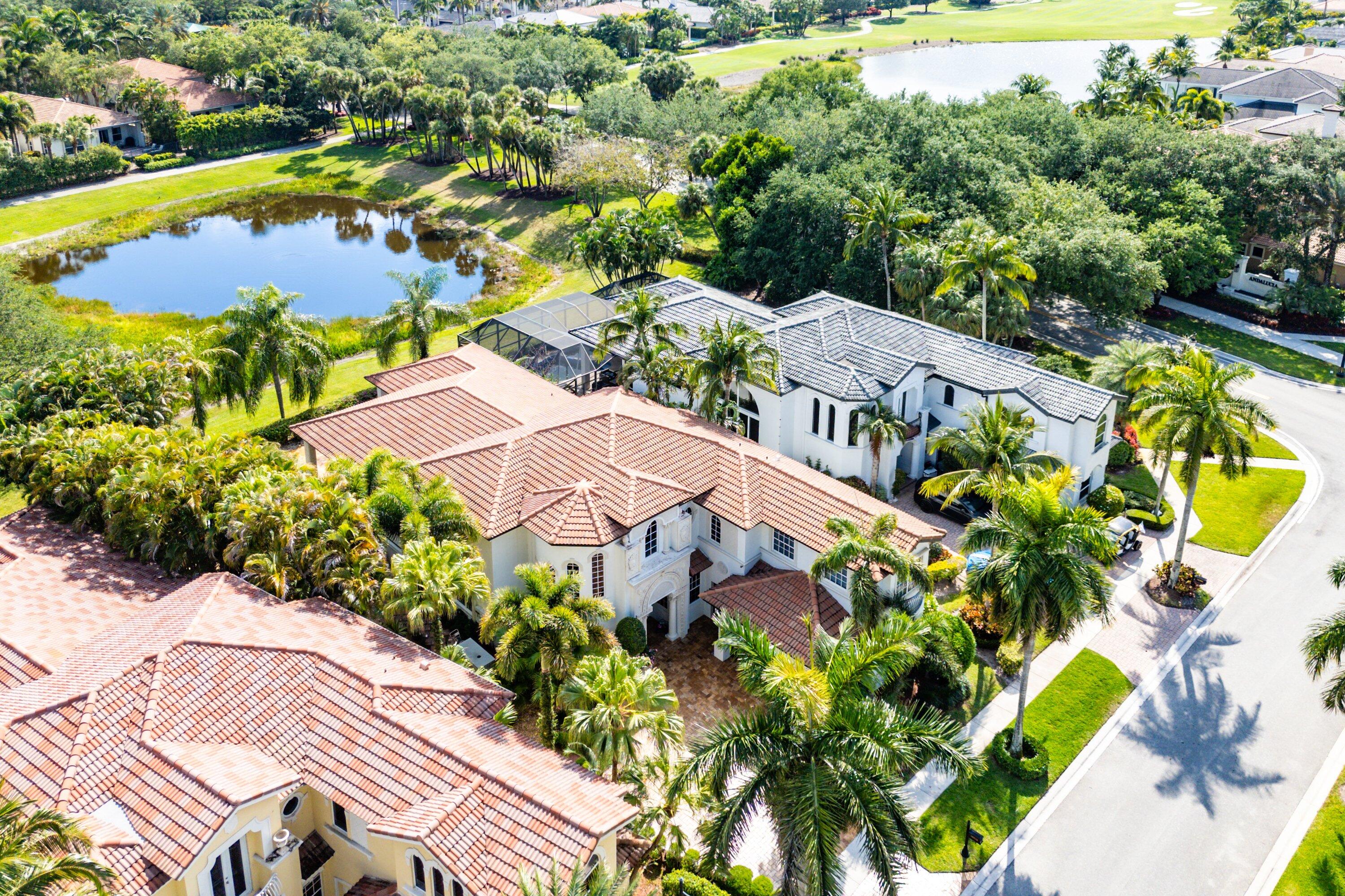 16312 Braeburn Ridge Trail Delray Beach, FL 33446 - Photo 6 of 66 041-16312BraeburnRidgeTrail-DelrayBeach-