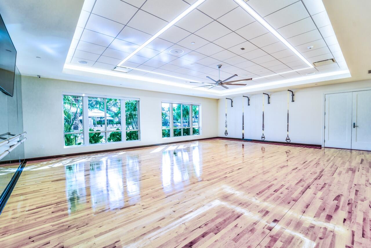 16312 Braeburn Ridge Trail Delray Beach, FL 33446 - Photo 63 of 66 AEROBICS ROOM