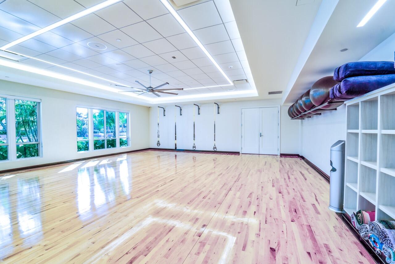 16312 Braeburn Ridge Trail Delray Beach, FL 33446 - Photo 64 of 66 AEROBICS ROOM