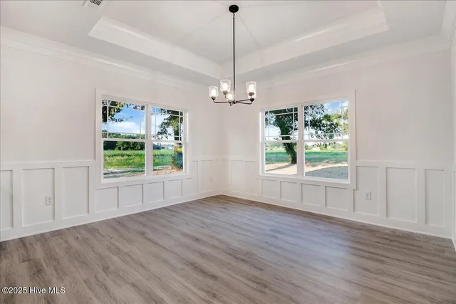 $399,500 | 104 Manchester Court, La Grange, NC 28551