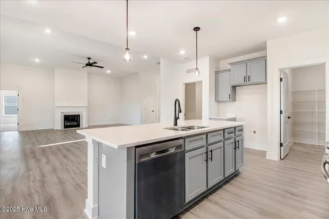 $399,500 | 104 Manchester Court, La Grange, NC 28551