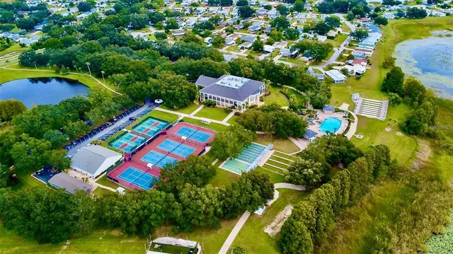 a view of a living room and dining room