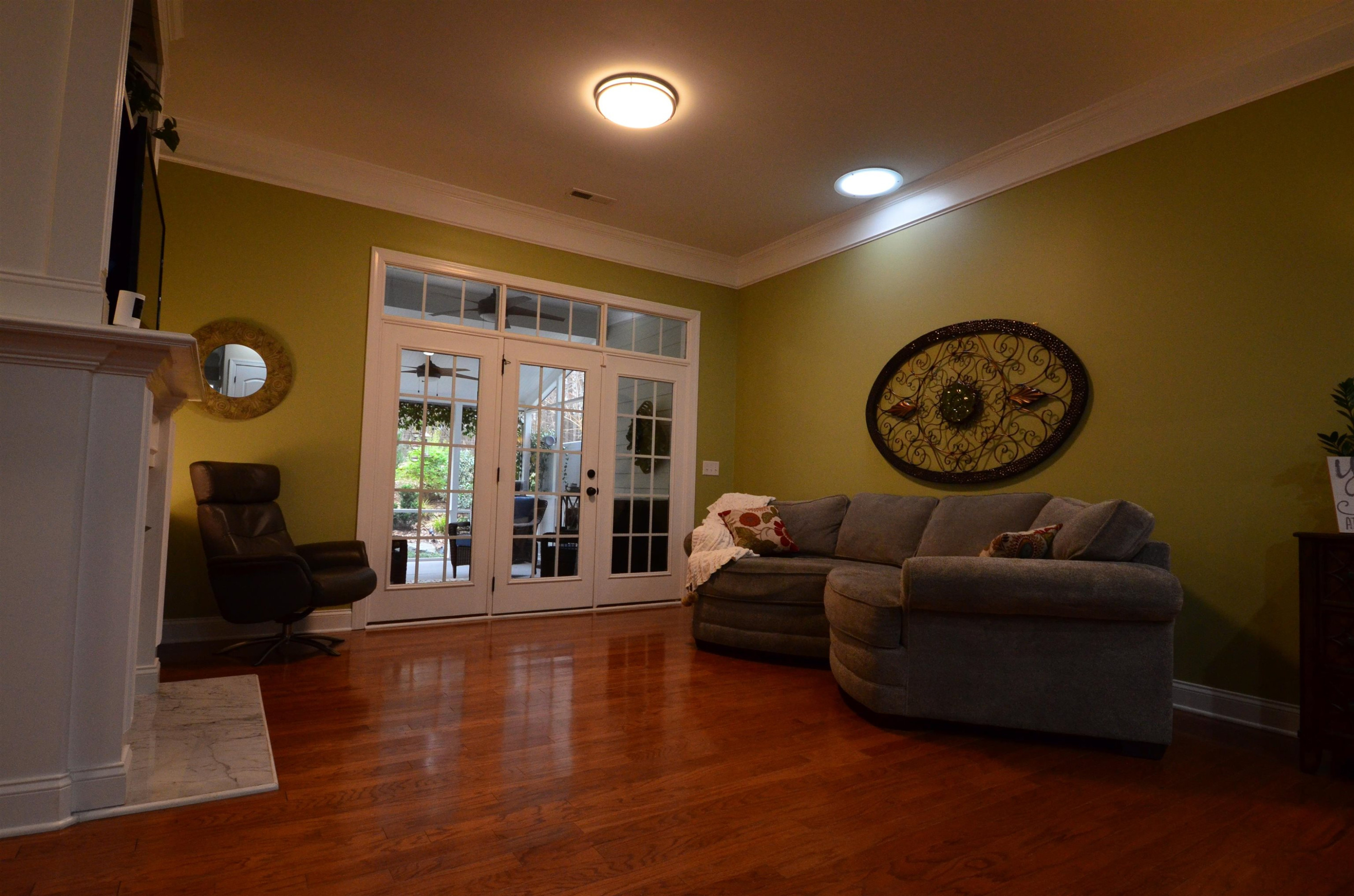 6807 Grimaldi Court Raleigh, NC 27612 - Photo 6 of 26 Photo 6