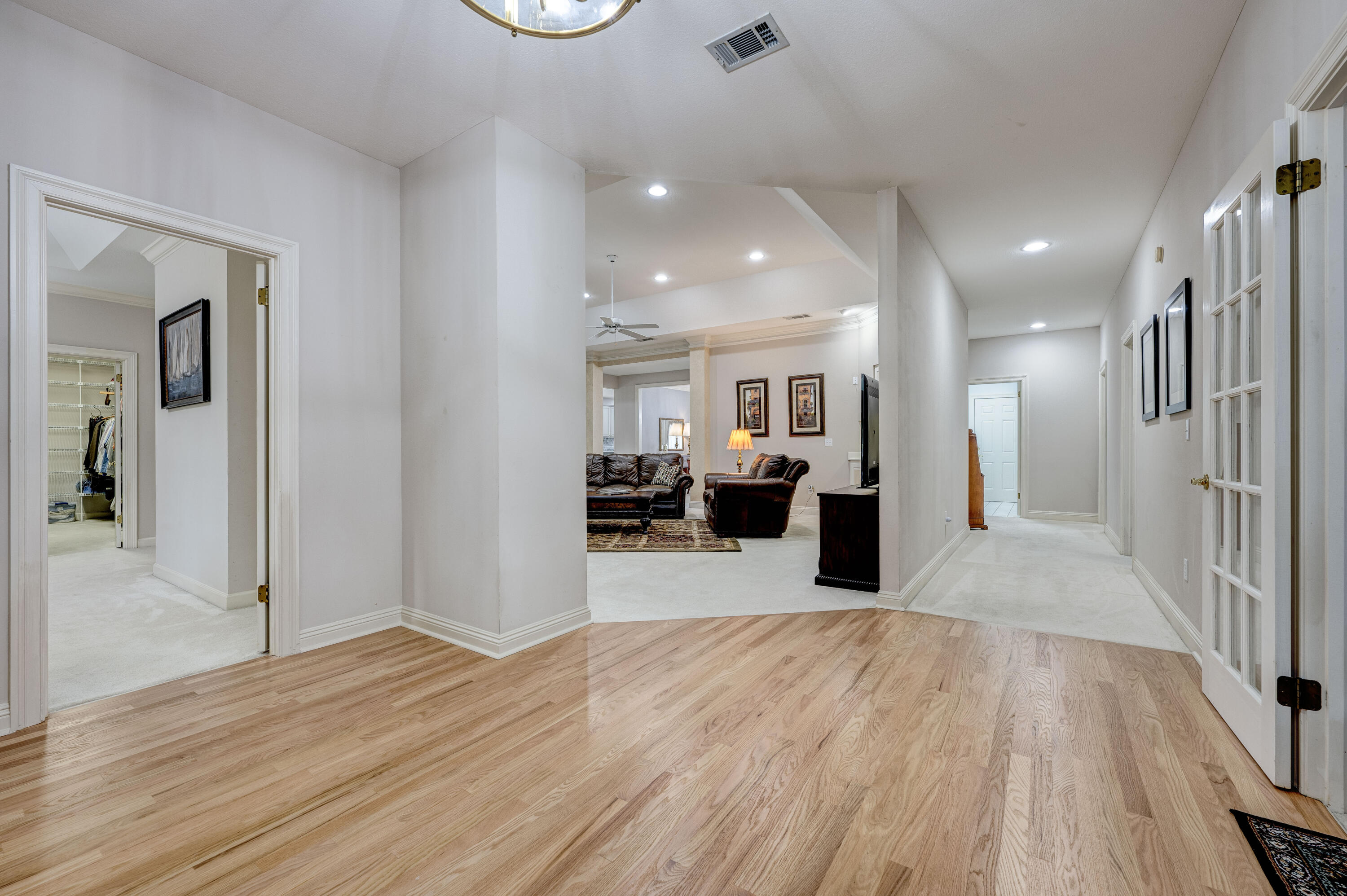 4418 Windrush Drive Niceville, FL 32578 - Photo 5 of 66 Foyer