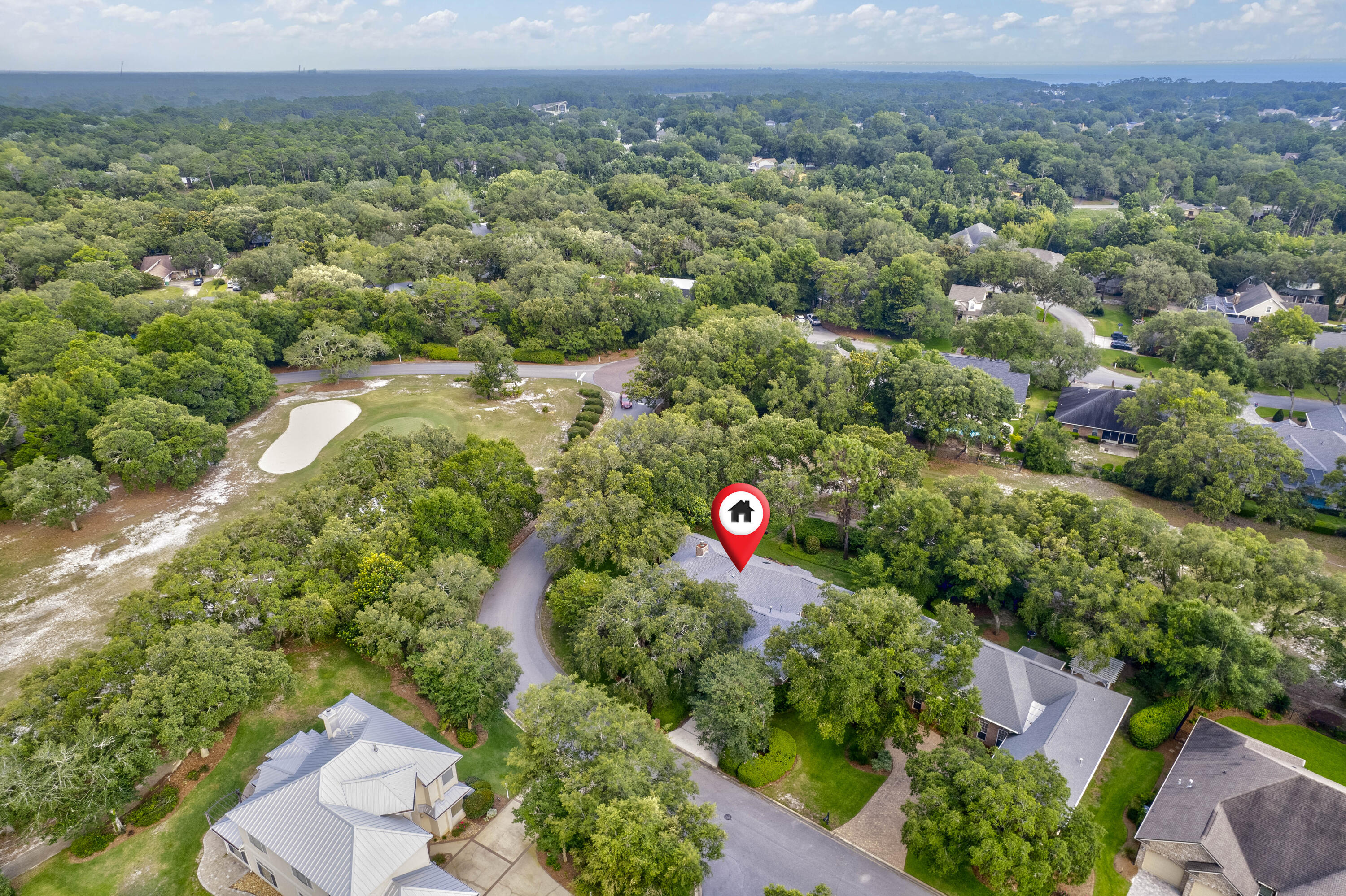 4418 Windrush Drive Niceville, FL 32578 - Photo 57 of 66 4418 Windrush Dr - Niceville-61