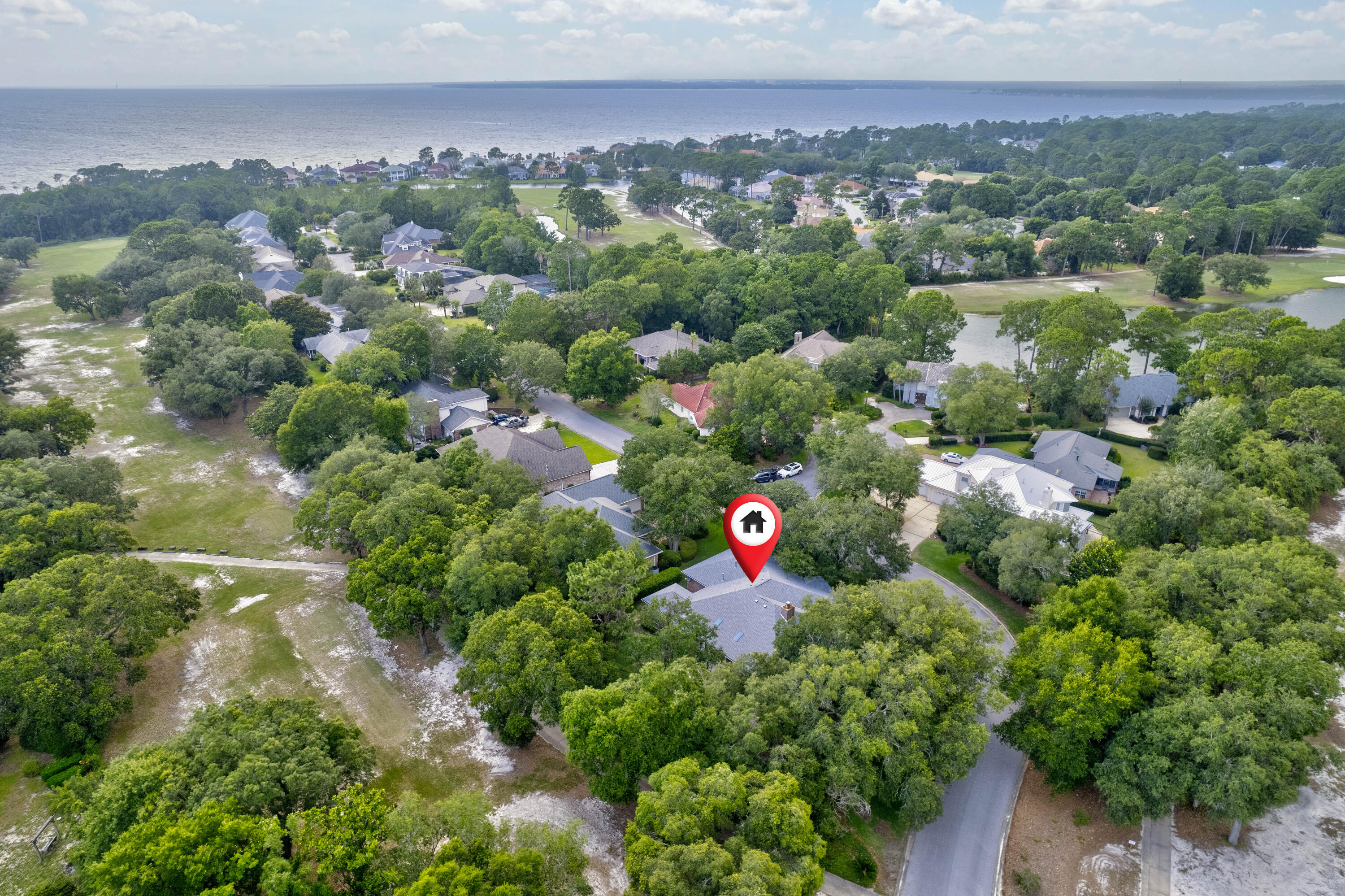 4418 Windrush Drive Niceville, FL 32578 - Photo 59 of 66 4418 Windrush Dr - Niceville-65