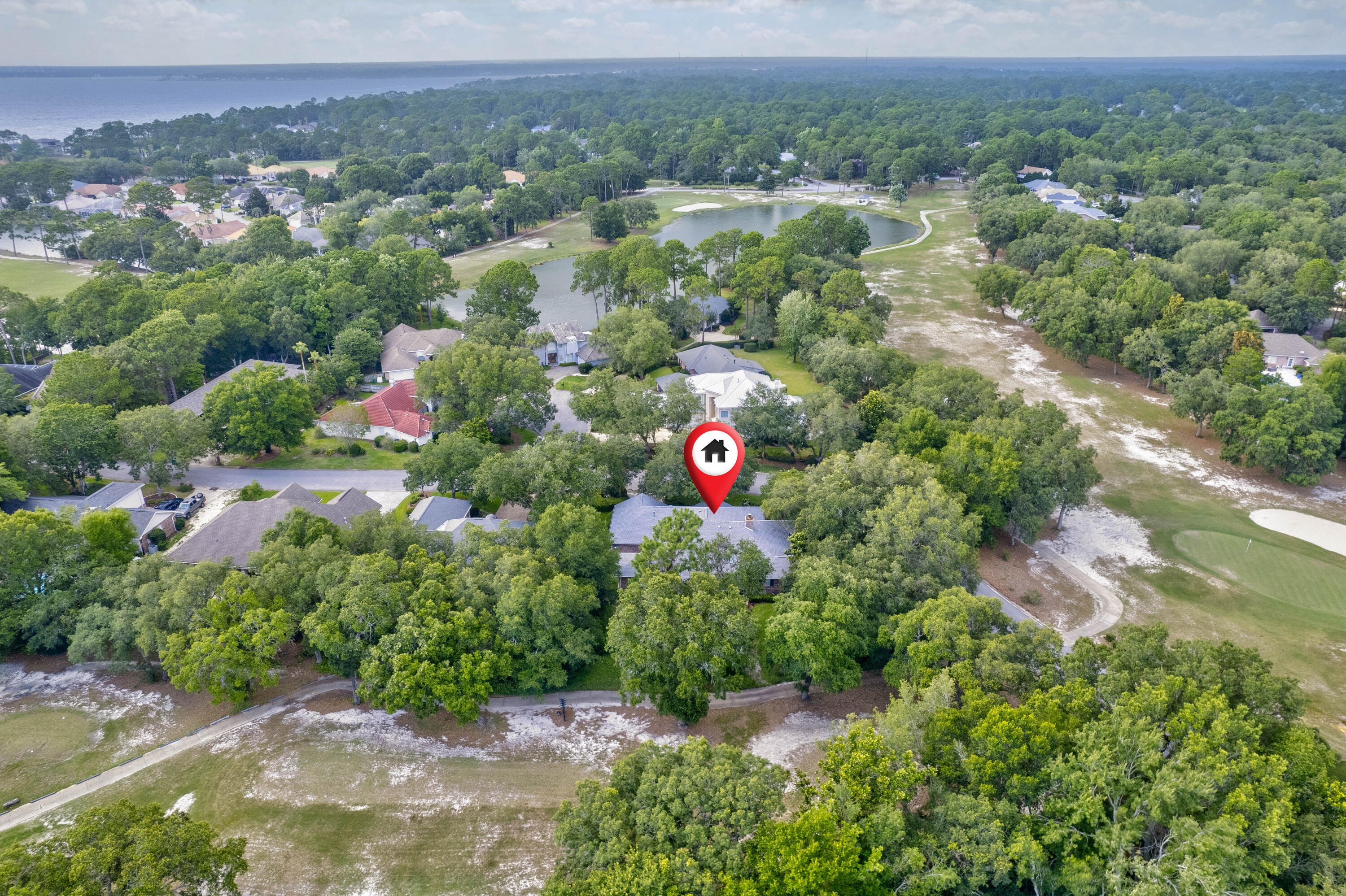 4418 Windrush Drive Niceville, FL 32578 - Photo 60 of 66 4418 Windrush Dr - Niceville-67