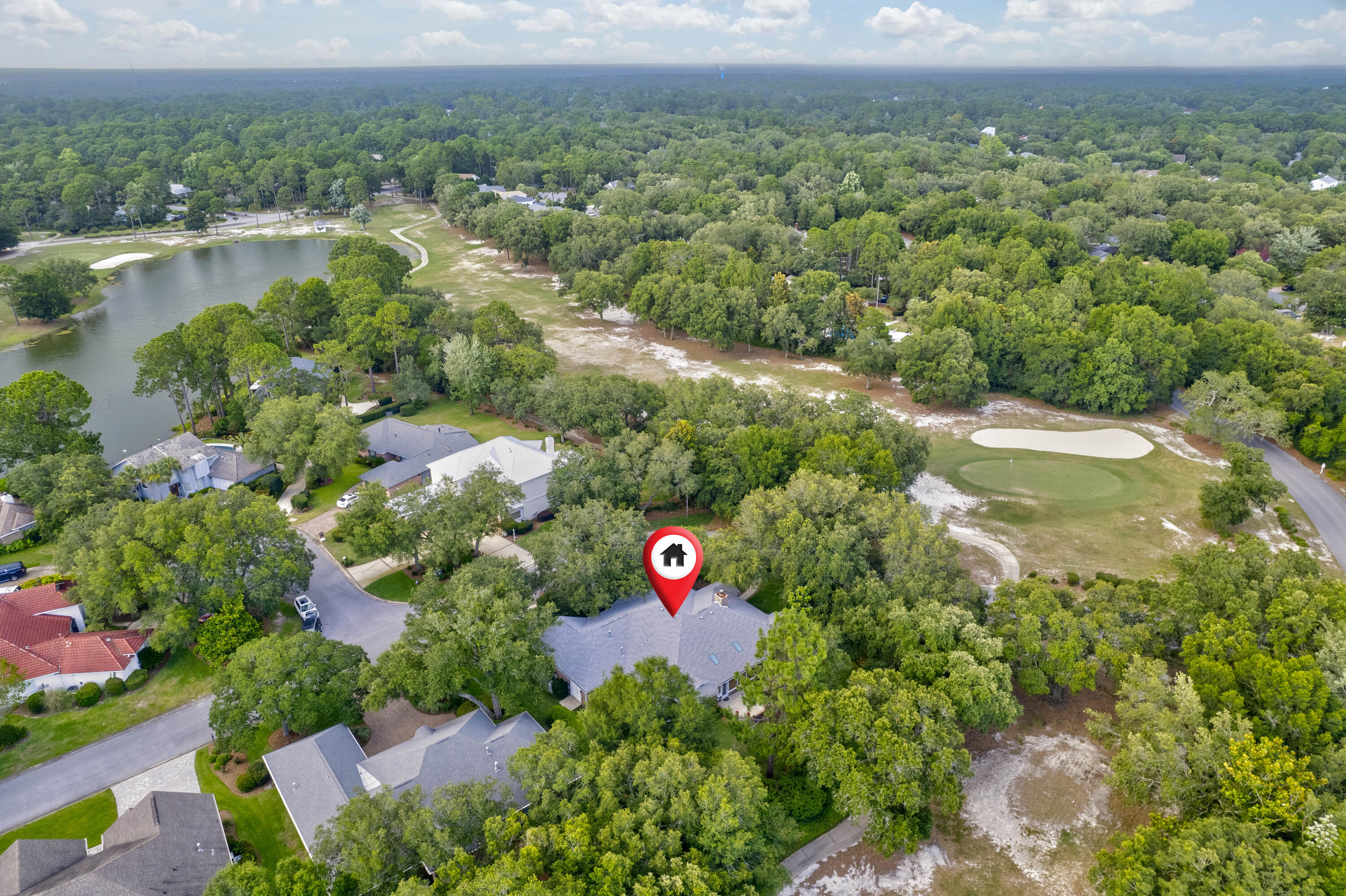 4418 Windrush Drive Niceville, FL 32578 - Photo 61 of 66 4418 Windrush Dr - Niceville-69