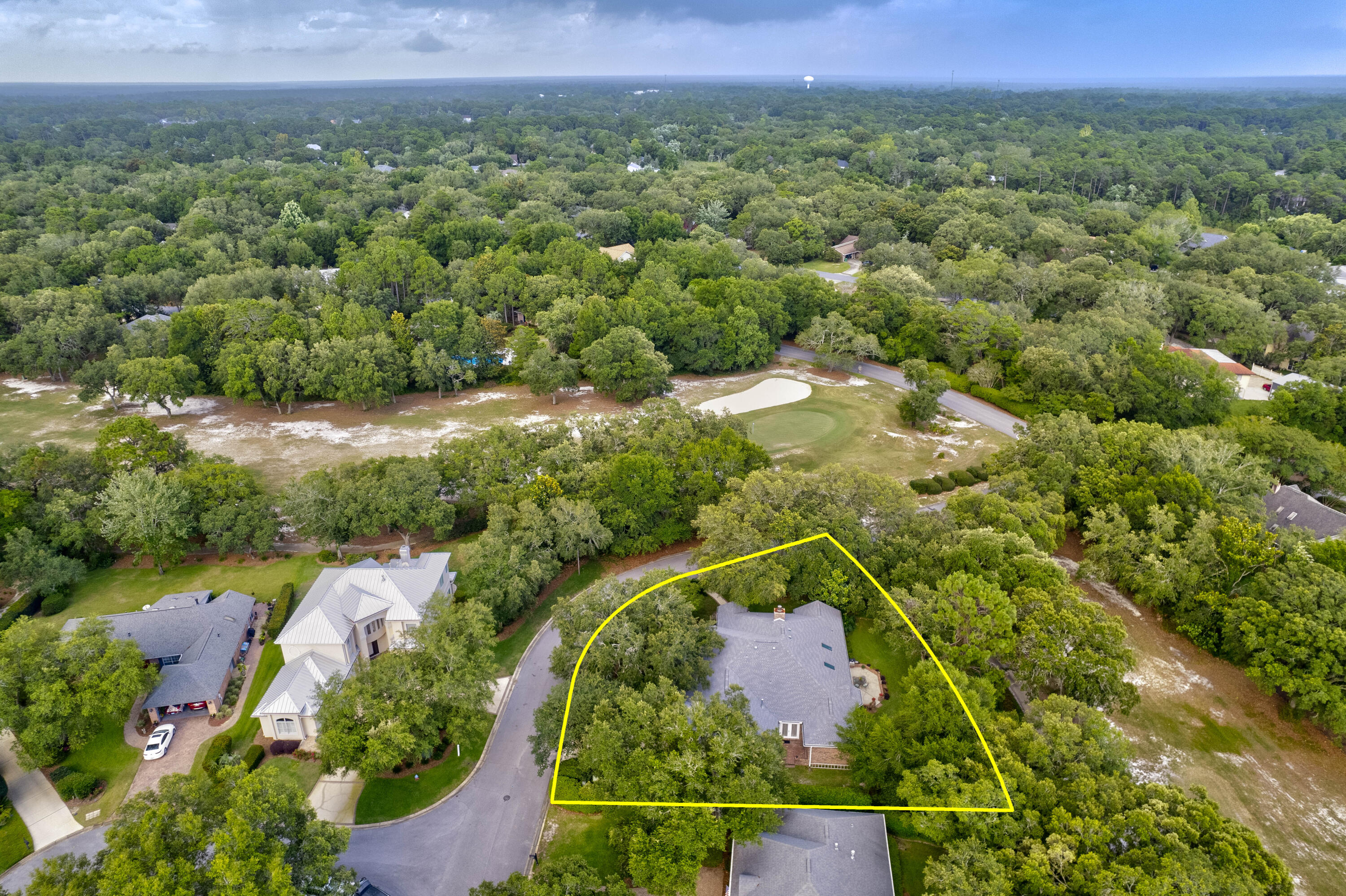 4418 Windrush Drive Niceville, FL 32578 - Photo 64 of 66 4418 Windrush Dr - Niceville-73